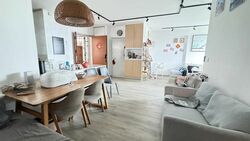 Blk 591A Cheng San Court (Ang Mo Kio), HDB 4 Rooms #502916161